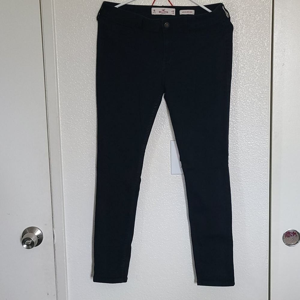 Man Pants Hollister Original